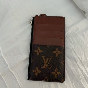 Wallet 🤍